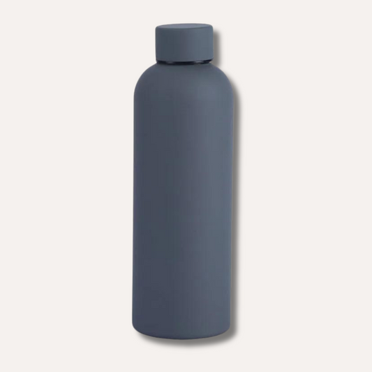 Bouteille Isotherme Grey